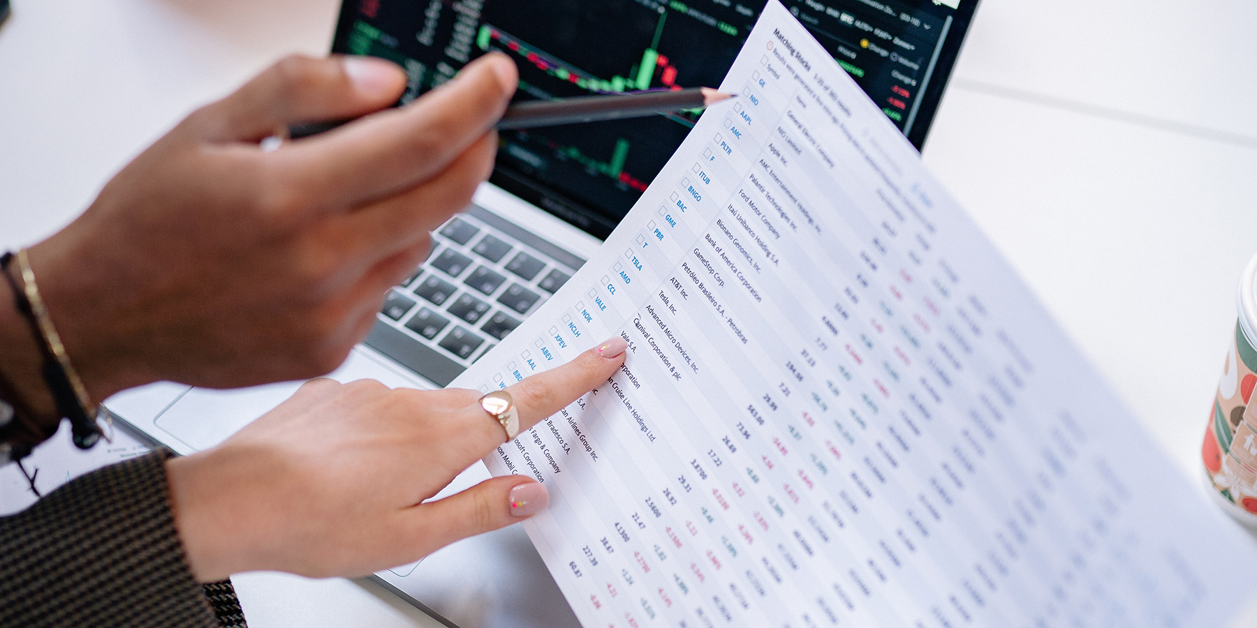 Reasons Why You Should Invest in Stocks Fincier